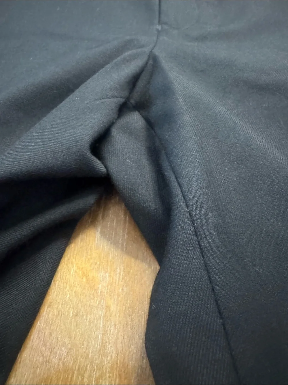 Ralph Lauren Black Boy’s Dress Pants - Straight Leg 14